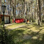 Am Fleesensee-1 By Interhome Vakantiehuis *