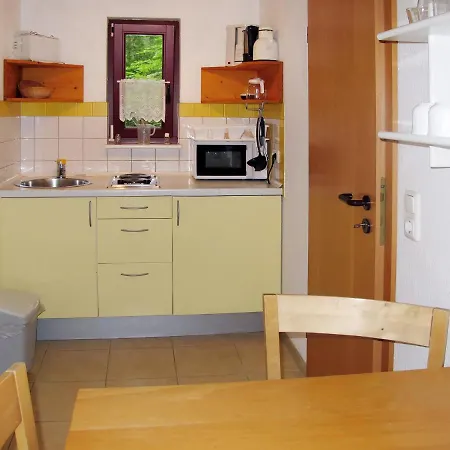 Σπίτι διακοπών Am Fleesensee-1 By Interhome