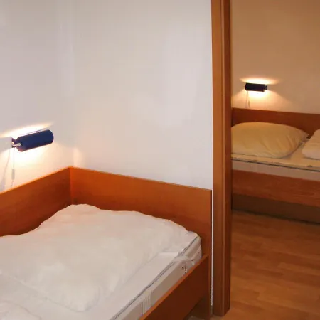 Σπίτι διακοπών Am Fleesensee-1 By Interhome Silz (Mecklenburg-Vorpommern)