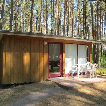 Am Fleesensee-1 By Interhome Silz (Mecklenburg-Vorpommern)