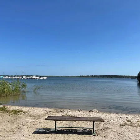 Am Fleesensee-1 By Interhome 펜션 Silz (Mecklenburg-Vorpommern)