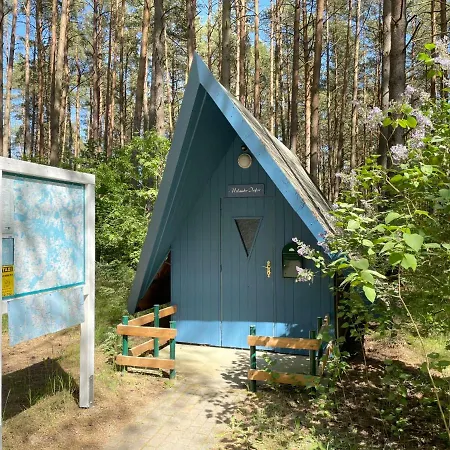 Am Fleesensee-1 By Interhome *