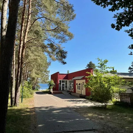 Am Fleesensee-1 By Interhome * Silz (Mecklenburg-Vorpommern)