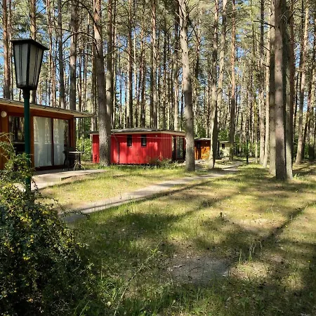 Am Fleesensee-1 By Interhome 펜션 *