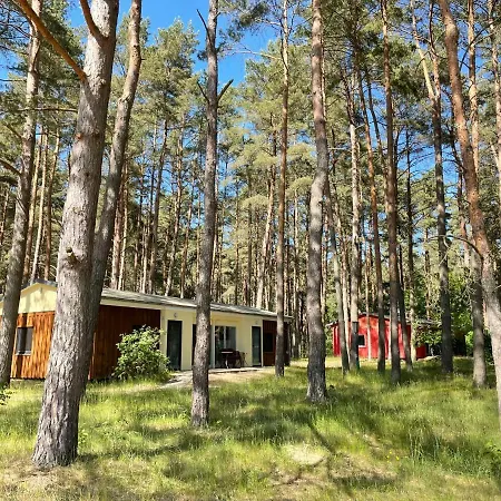 Am Fleesensee-1 By Interhome Σπίτι διακοπών Silz (Mecklenburg-Vorpommern)