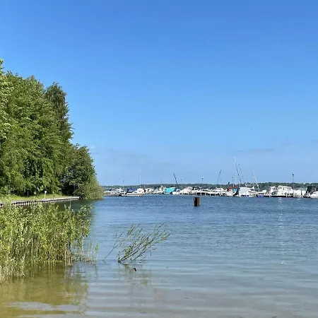 Am Fleesensee-1 By Interhome *