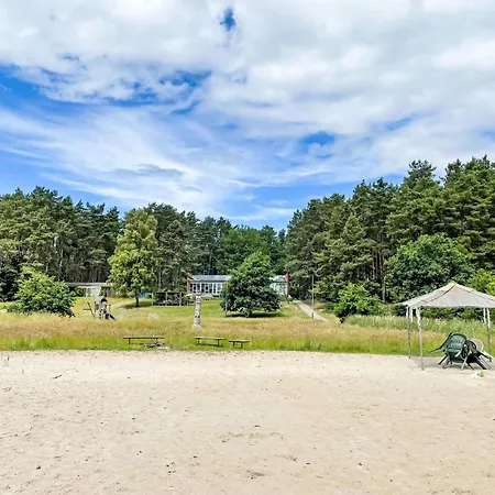 Am Fleesensee-1 By Interhome * Silz (Mecklenburg-Vorpommern)