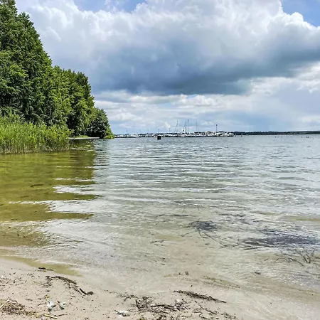 Am Fleesensee-1 By Interhome