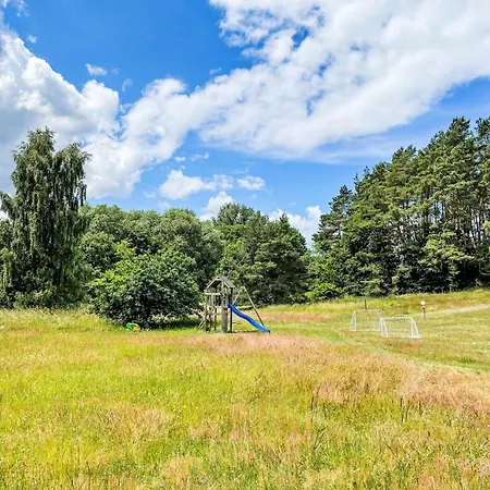 Σπίτι διακοπών Am Fleesensee-1 By Interhome *