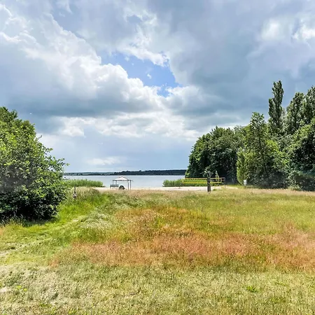 Am Fleesensee-1 By Interhome Silz (Mecklenburg-Vorpommern)