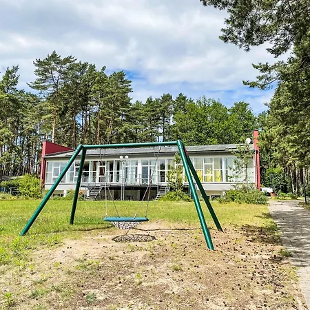 Am Fleesensee-1 By Interhome * Silz (Mecklenburg-Vorpommern)