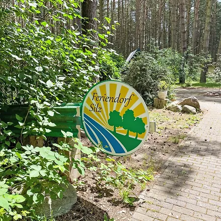 Ferienhaus Am Fleesensee-1 By Interhome *