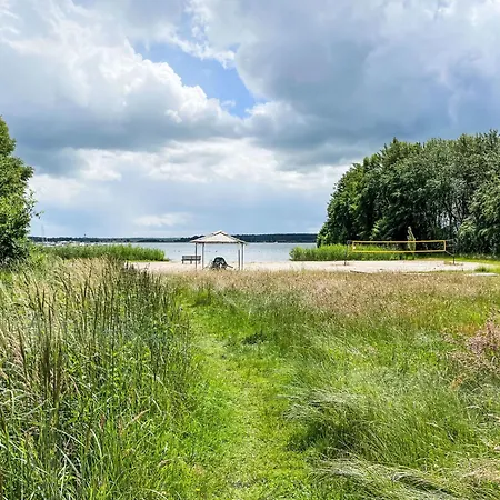 Am Fleesensee-1 By Interhome Ferienhaus