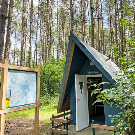 Σπίτι διακοπών Am Fleesensee-1 By Interhome