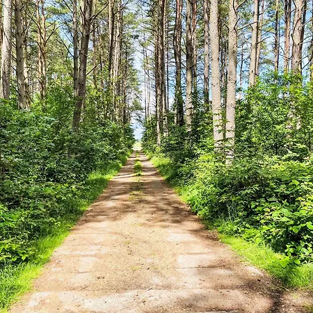 Am Fleesensee-1 By Interhome