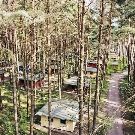 Am Fleesensee-1 By Interhome 펜션