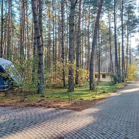 Am Fleesensee-1 By Interhome Ferienhaus Silz (Mecklenburg-Vorpommern)