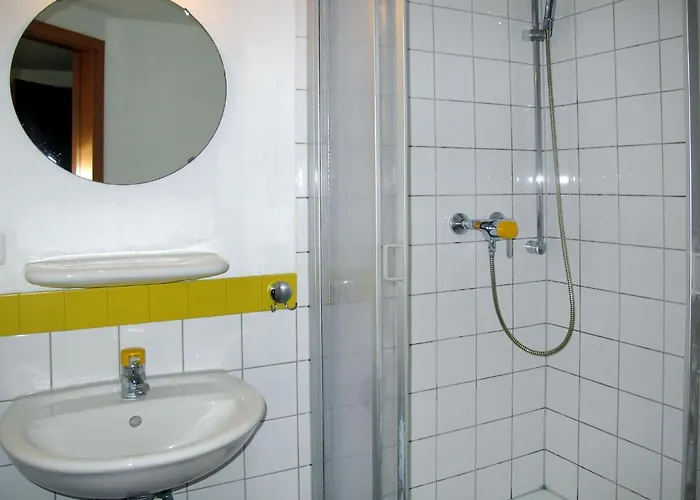 Am Fleesensee-1 By Interhome Silz (Mecklenburg-Vorpommern)