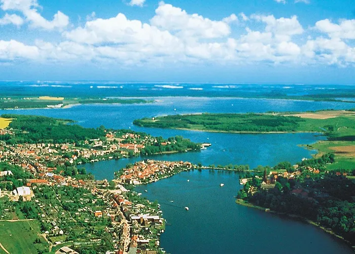 Am Fleesensee-1 By Interhome *