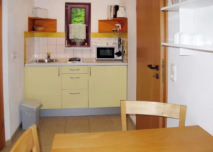 Ferienhaus Am Fleesensee-1 By Interhome