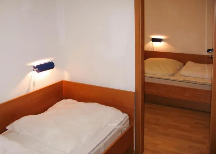 Ferienhaus Am Fleesensee-1 By Interhome Silz (Mecklenburg-Vorpommern)