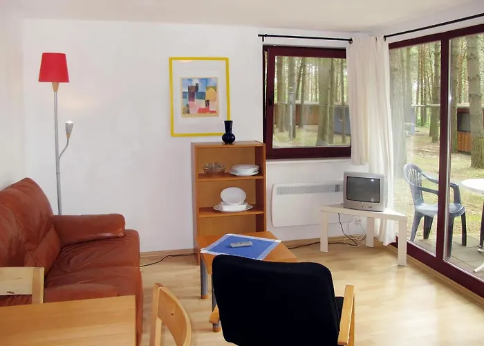 Am Fleesensee-1 By Interhome