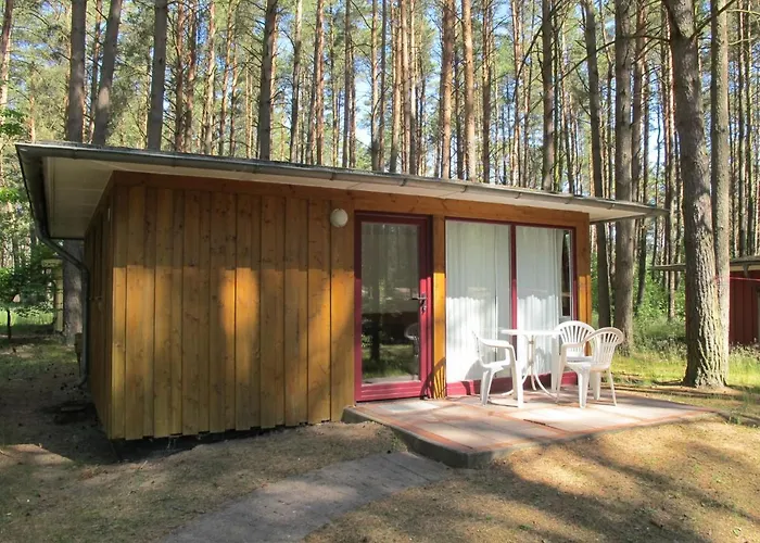 Am Fleesensee-1 By Interhome Silz (Mecklenburg-Vorpommern)