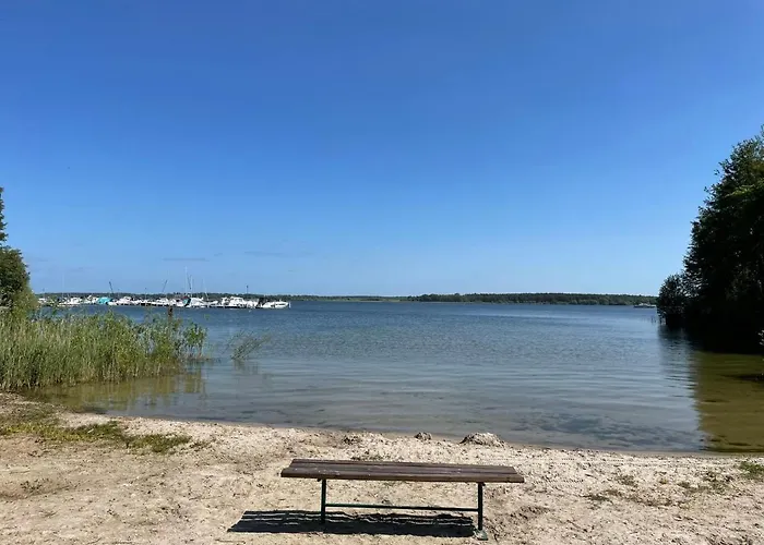 Am Fleesensee-1 By Interhome Ferienhaus Silz (Mecklenburg-Vorpommern)