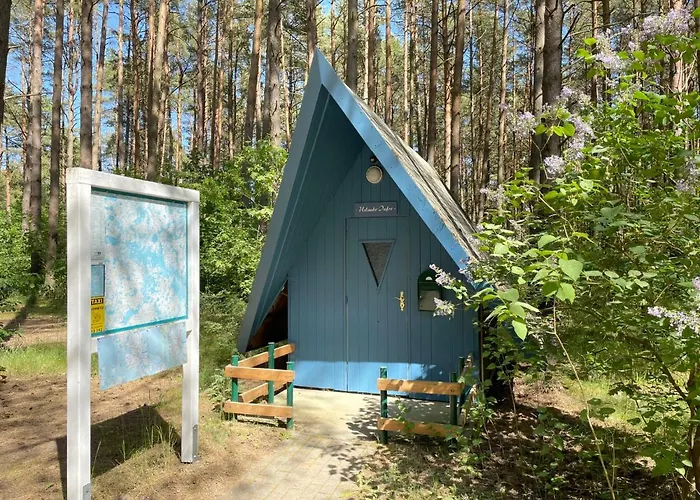 Am Fleesensee-1 By Interhome *