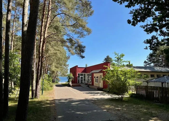 Am Fleesensee-1 By Interhome * Silz (Mecklenburg-Vorpommern)