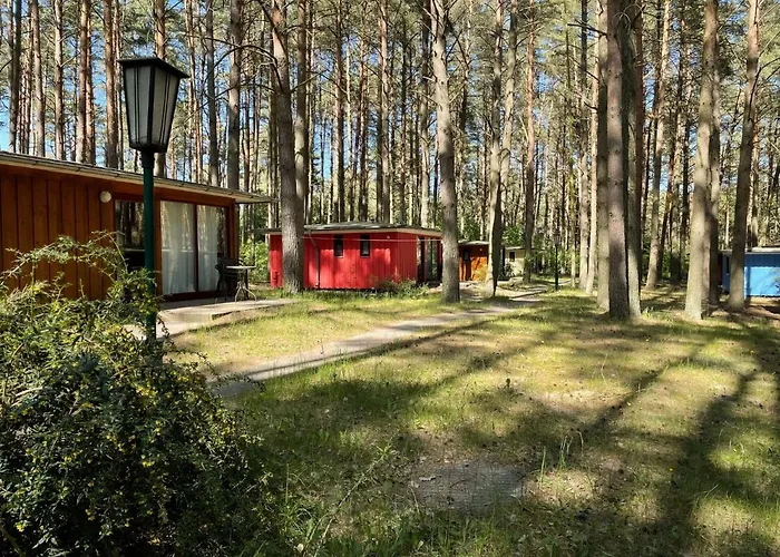 Am Fleesensee-1 By Interhome Ferienhaus *