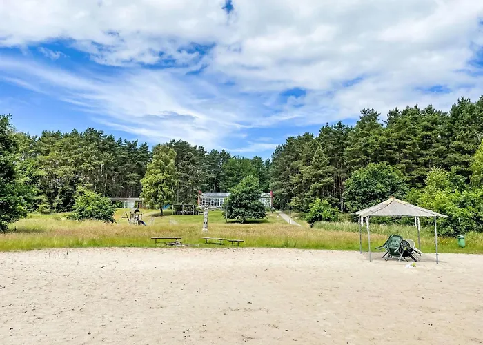 Am Fleesensee-1 By Interhome * Silz (Mecklenburg-Vorpommern)