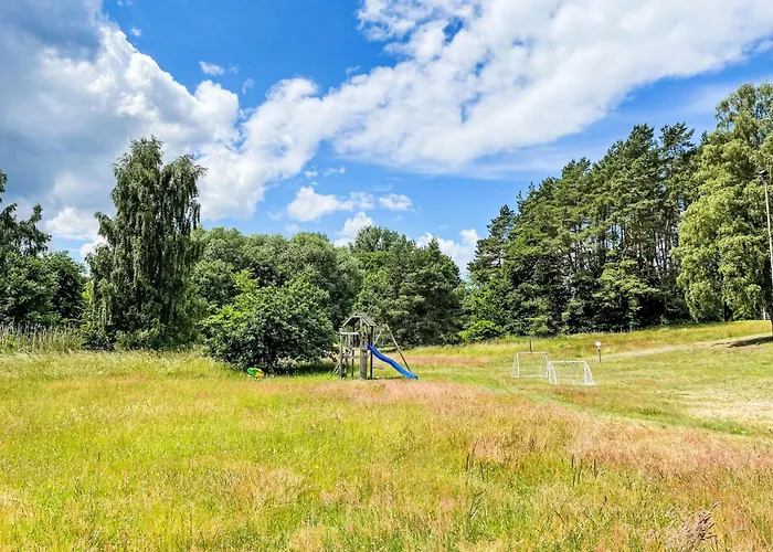 Ferienhaus Am Fleesensee-1 By Interhome *