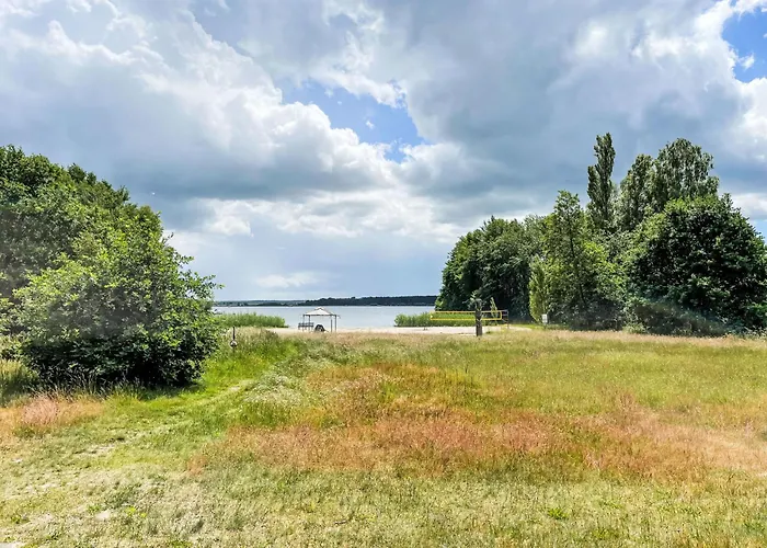 Am Fleesensee-1 By Interhome Silz (Mecklenburg-Vorpommern)