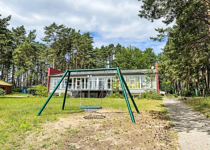 Am Fleesensee-1 By Interhome * Silz (Mecklenburg-Vorpommern)