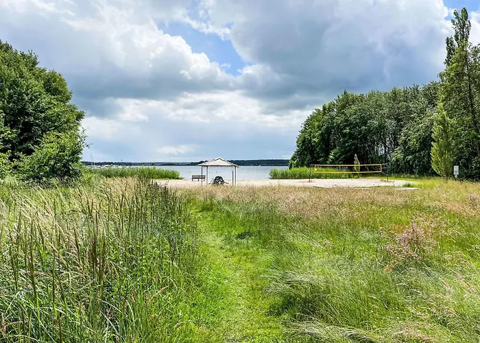 Am Fleesensee-1 By Interhome Ferienhaus