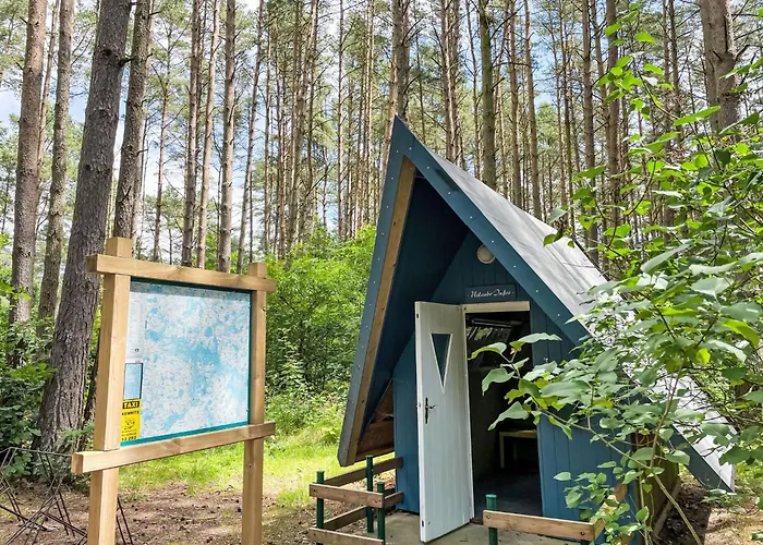 בית נופש Am Fleesensee-1 By Interhome