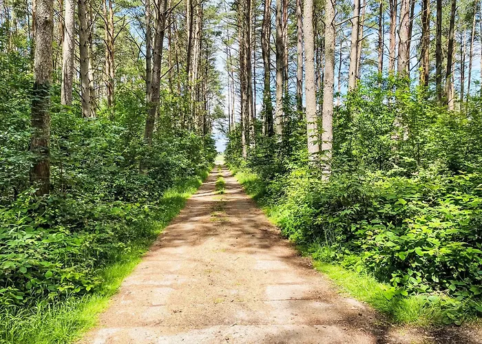 Am Fleesensee-1 By Interhome