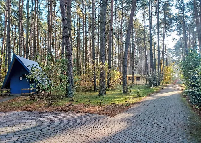 Am Fleesensee-1 By Interhome Ferienhaus Silz (Mecklenburg-Vorpommern)