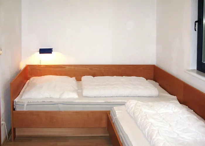 Am Fleesensee-1 By Interhome